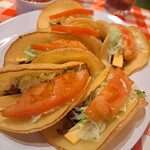 タコス専門店 MEXICO - 料理写真: