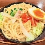 海鮮餐廳 Maguroya 花之夢 Route Inn Grantia秋田 SPA RESORT店