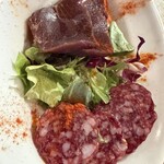 馬肉バル 跳ね馬 池袋東口店 - 