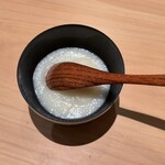 匠 進吾 - 蕪のすり流し