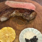 お料理 五勝手 - 