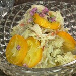 お料理 五勝手 - 