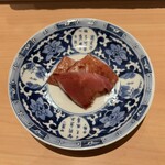 匠 進吾 - メジマグロ