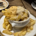 デリリウムカフェ 銀座 - 