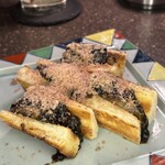 お料理 五勝手 - 