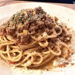 馬肉バル 跳ね馬 - 