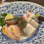 お料理 五勝手 - 