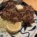 ねぎし 菊水ビル店 - 