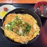 丸忠うどん - 