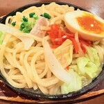 海鮮餐廳 Maguroya 花之夢 Route Inn Grantia秋田 SPA RESORT店