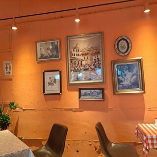 タコス専門店 MEXICO_2