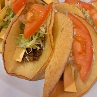 タコス専門店 MEXICO_1