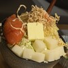 月島もんじゃ こぼれや 本店