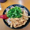 ラーメン 大栄 本店