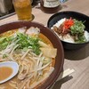 たかばしラーメン 京都南インター店