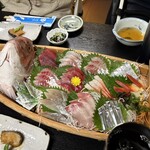 横浜 屋形船 はまかぜ - 