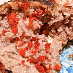 馬車道ハンバーグ - 