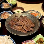 三代目文治 イオンモール千葉ニュータウン店 - 