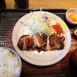 大戸屋 - 料理写真: