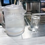 馬車道ハンバーグ - 