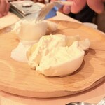 エリオ・ロカンダ・イタリアーナ - 