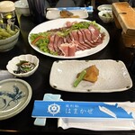 横浜 屋形船 はまかぜ - 