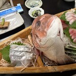 横浜 屋形船 はまかぜ - 