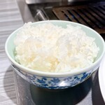 馬車道ハンバーグ - 