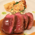 エリオ・ロカンダ・イタリアーナ - 