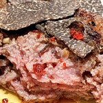 馬車道ハンバーグ - 