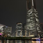 横浜 屋形船 はまかぜ - 