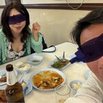 SORNTHONG POCHANA - 料理写真: