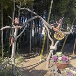 カフェ おきもと - 