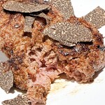 馬車道ハンバーグ - 