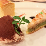 エリオ・ロカンダ・イタリアーナ - 