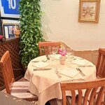 エリオ・ロカンダ・イタリアーナ - 