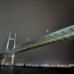 横浜 屋形船 はまかぜ - 