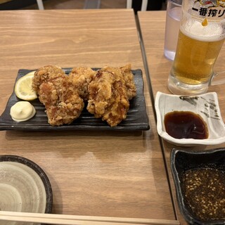 口コミ一覧 : さんだんばら - 天王町/居酒屋 [食べログ]