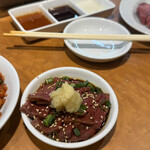 焼肉やっちゃん - 