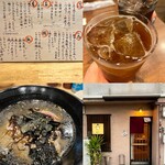 焼鳥酒場 はる - 