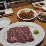 焼肉やっちゃん - 