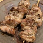 焼鳥酒場 はる - 