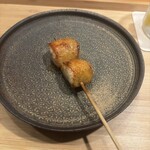 根津 焼鳥 照隅 - 