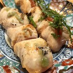 焼鳥酒場 はる - 