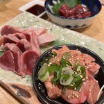 焼鳥酒場 はる - 