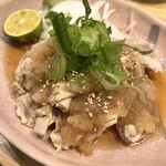 焼鳥酒場 はる - 