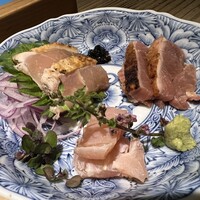 地どり屋 つかだ - 