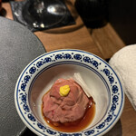 やきとり 右羽。 - 