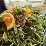 一乃華 - 料理写真: