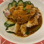 老四川 - 